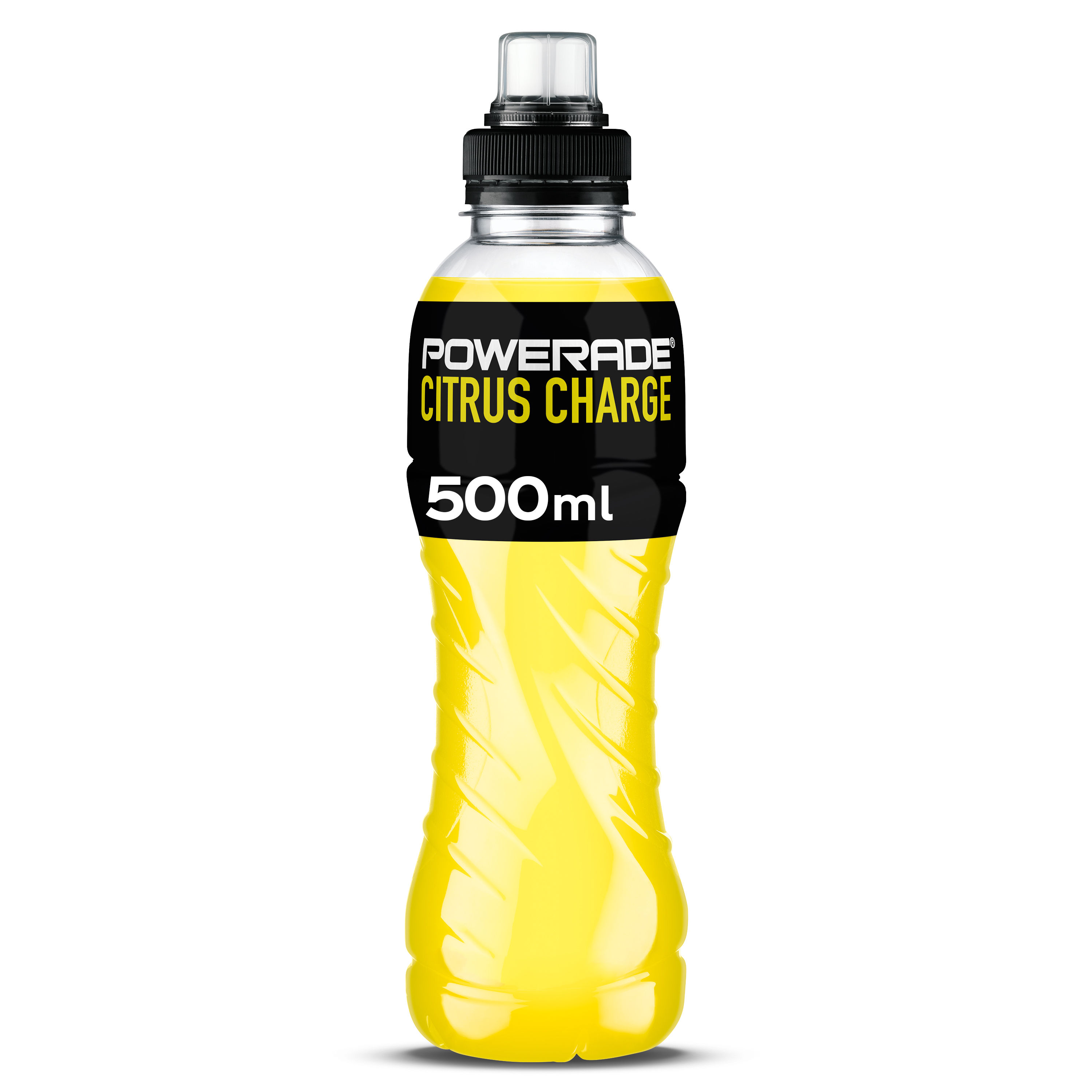 POWERADE CITRUS PET 0.50